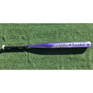 DeMarini Julie Smith Fastpitch Softball Bat Single Wall C405 33in/23oz -10